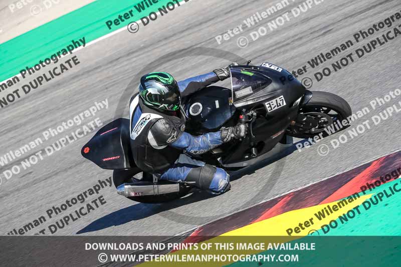 motorbikes;no limits;october 2019;peter wileman photography;portimao;portugal;trackday digital images